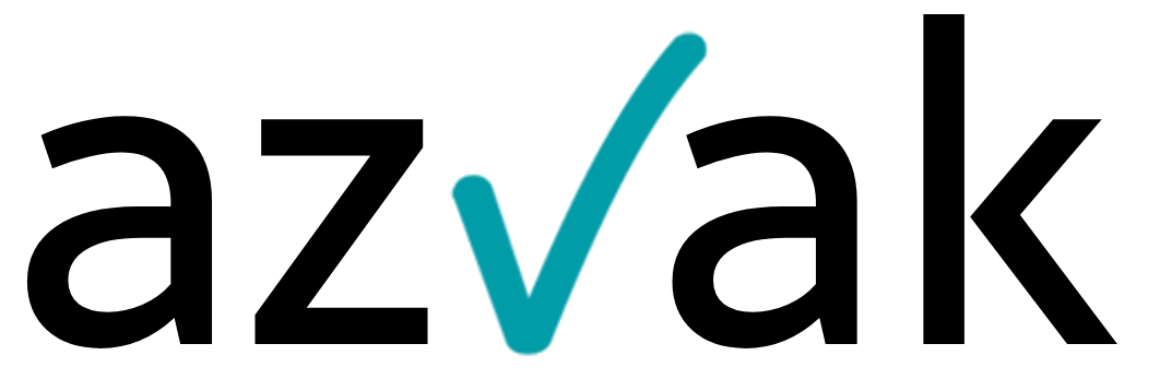 AzVak Logo